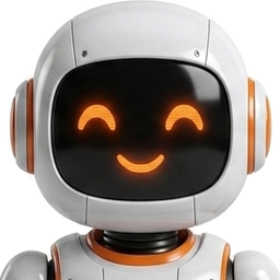 MonetIC AI maskota